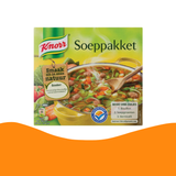 Knorr Soeppakket