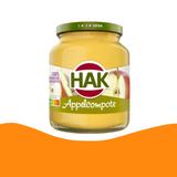Appelcompote Hak 355 gram