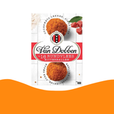 Van Dobben Deep Fryer: 16 Rundvlees Bitterballen (400 gram)