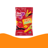 Red Band Pret Sleutels / Fun Keys 180 gram