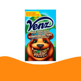 Venz Rimboe kroko vlokken puur/香草（200 公克）