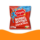 Duyvis Borrel Nootjes Cocktail ( 275 gram )