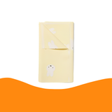 Hema Miffy Table Cloth Yellow (138 cm x 220 cm)