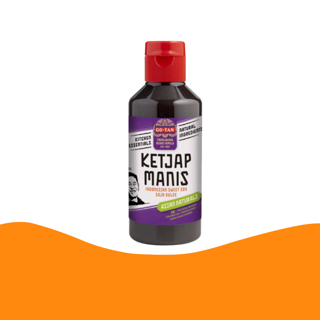 Go Tan Ketjap Manis (270 ml)
