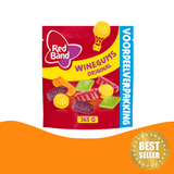 Red Band 原味水果酒軟糖超值裝（365克） (Best Before 13 July 2026)