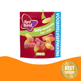 Red Band 甜酸雙味軟糖超值裝（290克）(Best Before 12 June 2026)