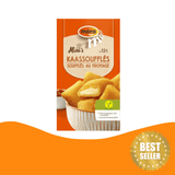 Mora Deep Fryer Kaassouffles Mini's 12 pieces (12 x 25 gram)