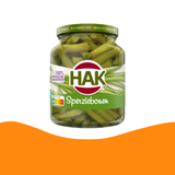 Hak Sperziebonen / Green Beans 675 gram)