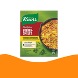 Knorr Boerenomelet maaltijdmix (24 gram)