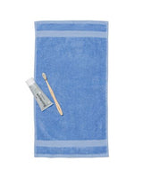 Hema Gastendoek Oudroze / Gastendoek Donkerroze (30 x 55 cm)