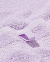 Hema Gastendoek Paars / Gastendoek Lila (30 x 55 cm)