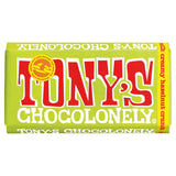 Tony's Chocolonely 牛奶榛子朱古力（180 克）