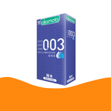 【NEW】Okamoto 0.03 Rich Lubricative Condoms (10 pcs per pack)