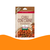 Verstegen Mix voor Chili Con Carne (Mix of spices for Chili Con Carne) (25 gram)