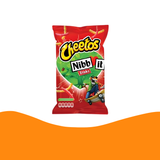 Cheetos Nibb-it sticks Party Pack (150 gram)