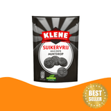Klene Suikervrij Mild Zoete Muntdrop (100 gram)