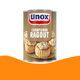 Unox Ragout Champignon (400g)/Mushroom ragout