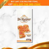 De Ruijter Vruchten Hagel 水果味麵包灑料（400克）