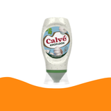Calve Knoflooksaus (Garlic sauce) (430 ml)