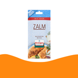Verstegen Mix voor Zalm (Mix of spices for Salmon) (20 gram)