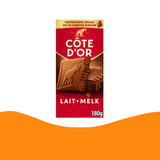 Cote d'or Bon Bon Melk 朱古力（200 克）