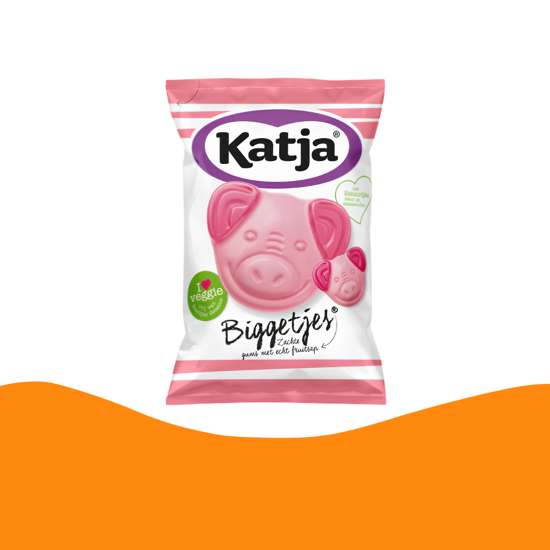 Katja Biggetjes