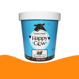Happy Cow Mint Chocolate Chip Dairy-Free Ice Cream - 475 ml