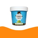 Happy Cow Green Tea Dairy-Free Ice Cream - 125 ml