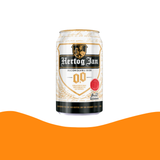 Hertog Jan Alcoholvrij Bier / Alcohol Free Beer (33cl)