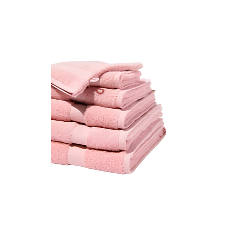 Hema Gastendoek Oudroze / Gastendoek Donkerroze (30 x 55 cm)