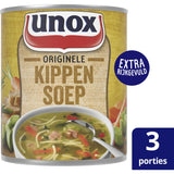 Unox 原味雞湯 (800ml)