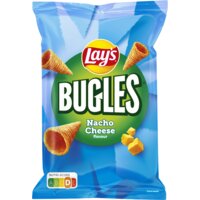 Lay’s Bugles Nacho 芝士味粟米脆筒（30克）