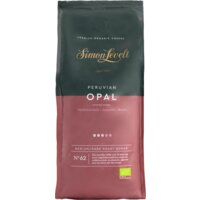 Simon Lévelt Peruvian Coffee Beans (500 gram) (Best Before 26 May 2026)
