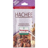 Verstegen Hachee kruidenmix / spice mix (16 gram)