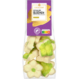 Flower-shaped White Chocolate Pistachio 150 gram