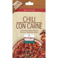 Verstegen Mix voor gehakt slagersrecept