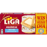 Liga Milkbreak Koeken Melk（245 克）
