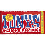 Tonys Milk Chocolate - Original Bar (180 gram) | Dutch Shop HK