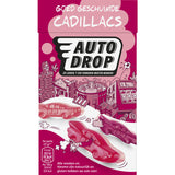 Autodrop Cadillacs Goed Geschuimd (235 gram)