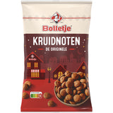 Bolletje Kruidnoten naturel (500 gram) (Expected early Oct 2026)