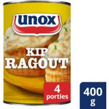 Unox Ragout kip (400g)/Chicken ragout