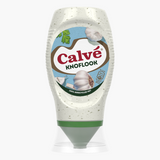 Calve Knoflooksaus (Garlic sauce) (430 ml)