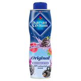 Karvan Cevitam Siroop bosvruchten / Drink syrup Forest fruit flavour (600 ml)