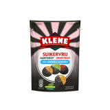 Klene Muntdrop - Drop Fruit Suikervrij (30% minder calorieen) (100 gram)
