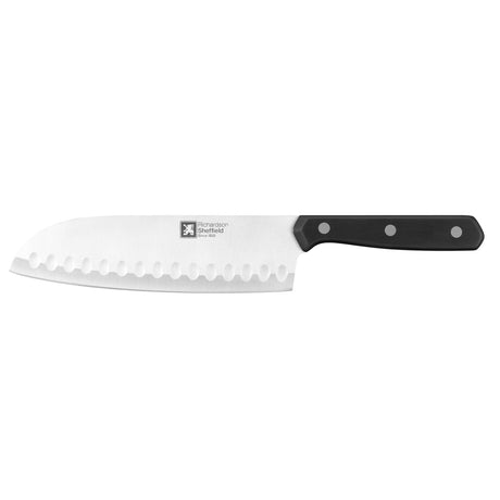 Santoku Knife 17.5 cm - Richardson Sheffield - Cucina