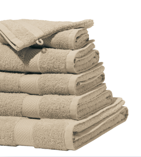 Hema Gastendoek Paars / Gastendoek Lila (30 x 55 cm)