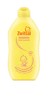 Zwitsal - Baby Care Collection (8 Products inside)