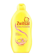 Zwitsal - Baby Care Collection (8 Products inside)