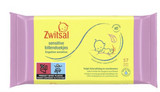 Zwitsal - Baby Care Collection (8 Products inside)