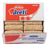 Breti Becks 20% rundvlees croquetten (28 x 80 gram)